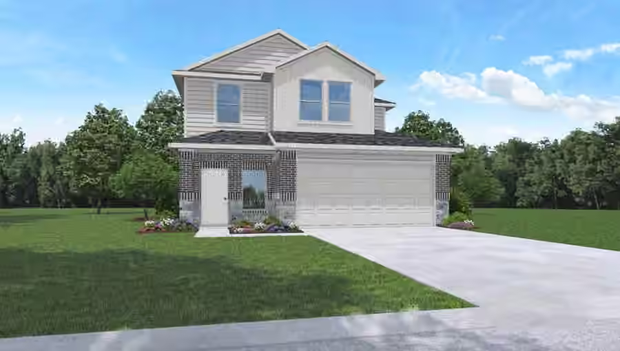 Photo of 1671 Portia Lane, Conroe, TX