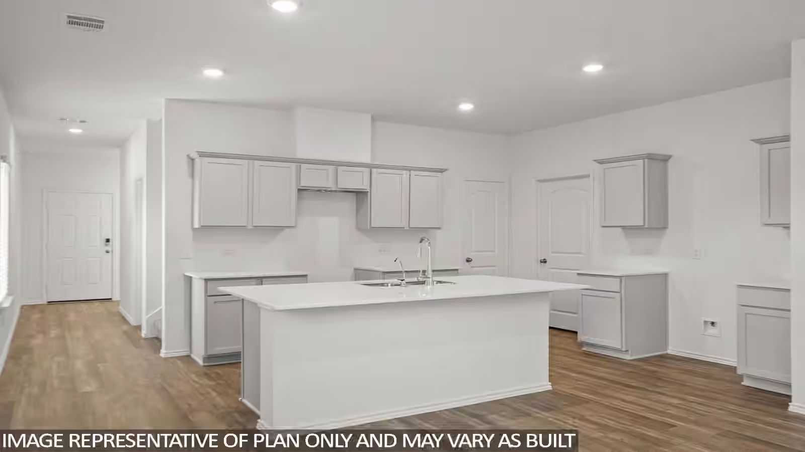 Photo 2 of 1671 Portia Lane, Conroe, TX