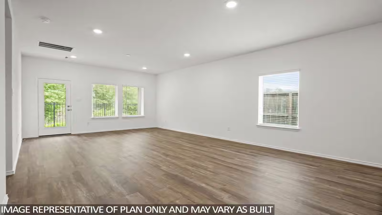 Photo 5 of 1671 Portia Lane, Conroe, TX