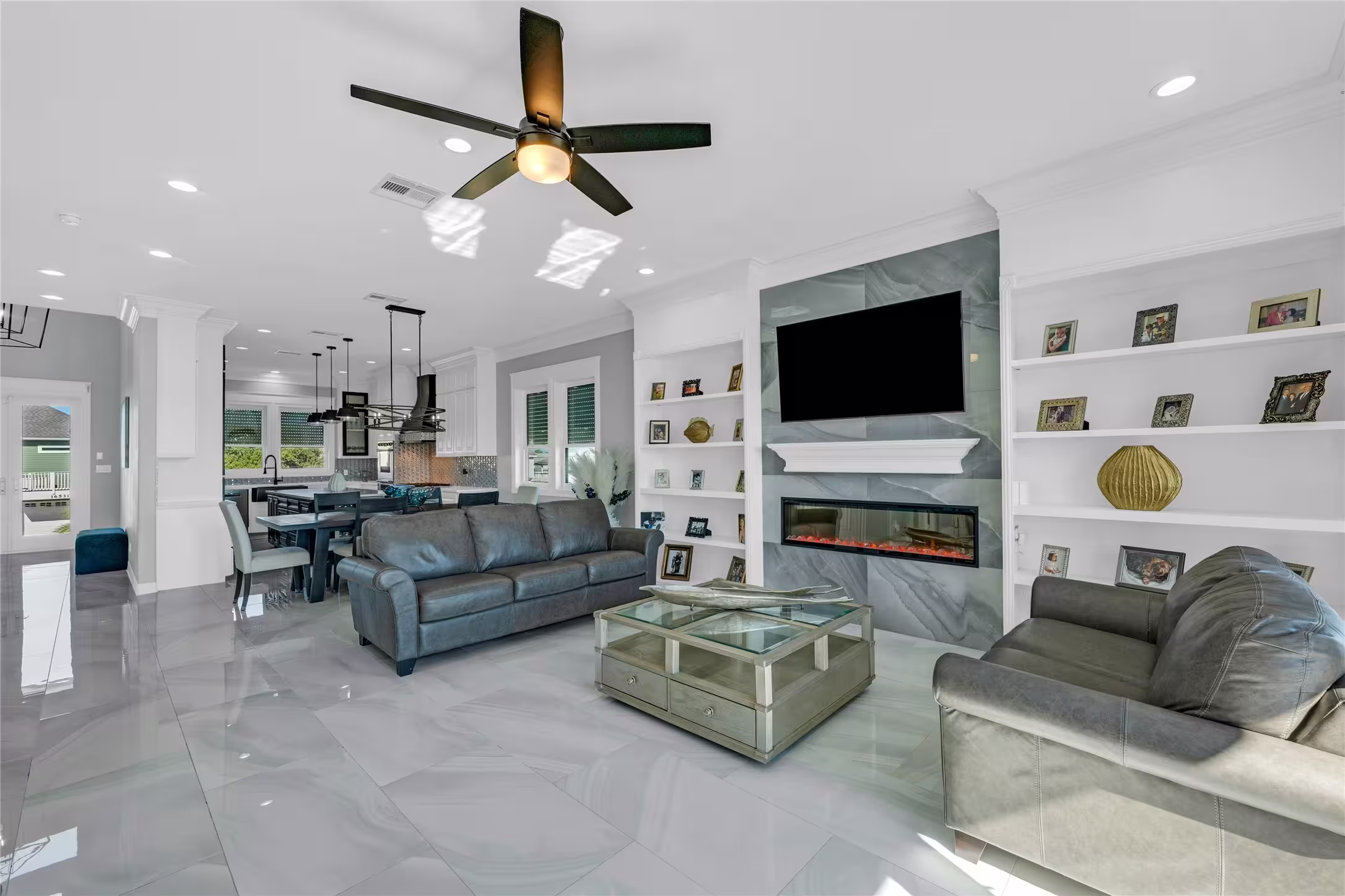 Photo 7 of 16529 Tampico Way, Jamaica Beach, TX
