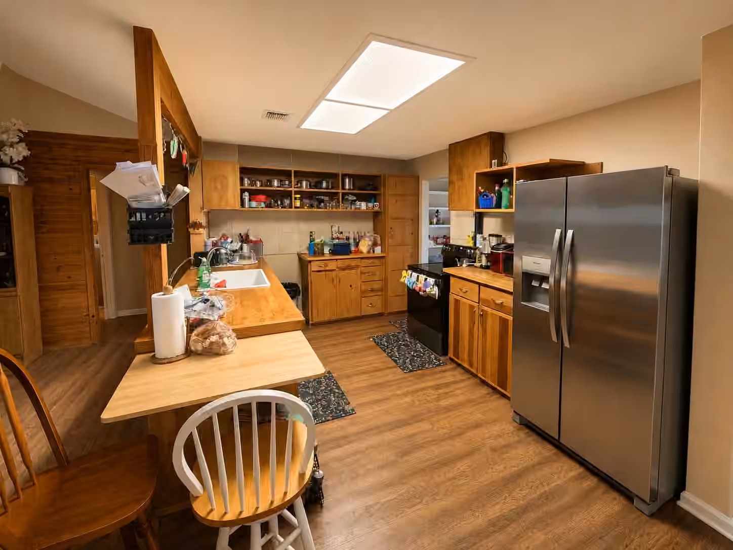 Photo 6 of 10718 Plainfield Street, Houston, TX
