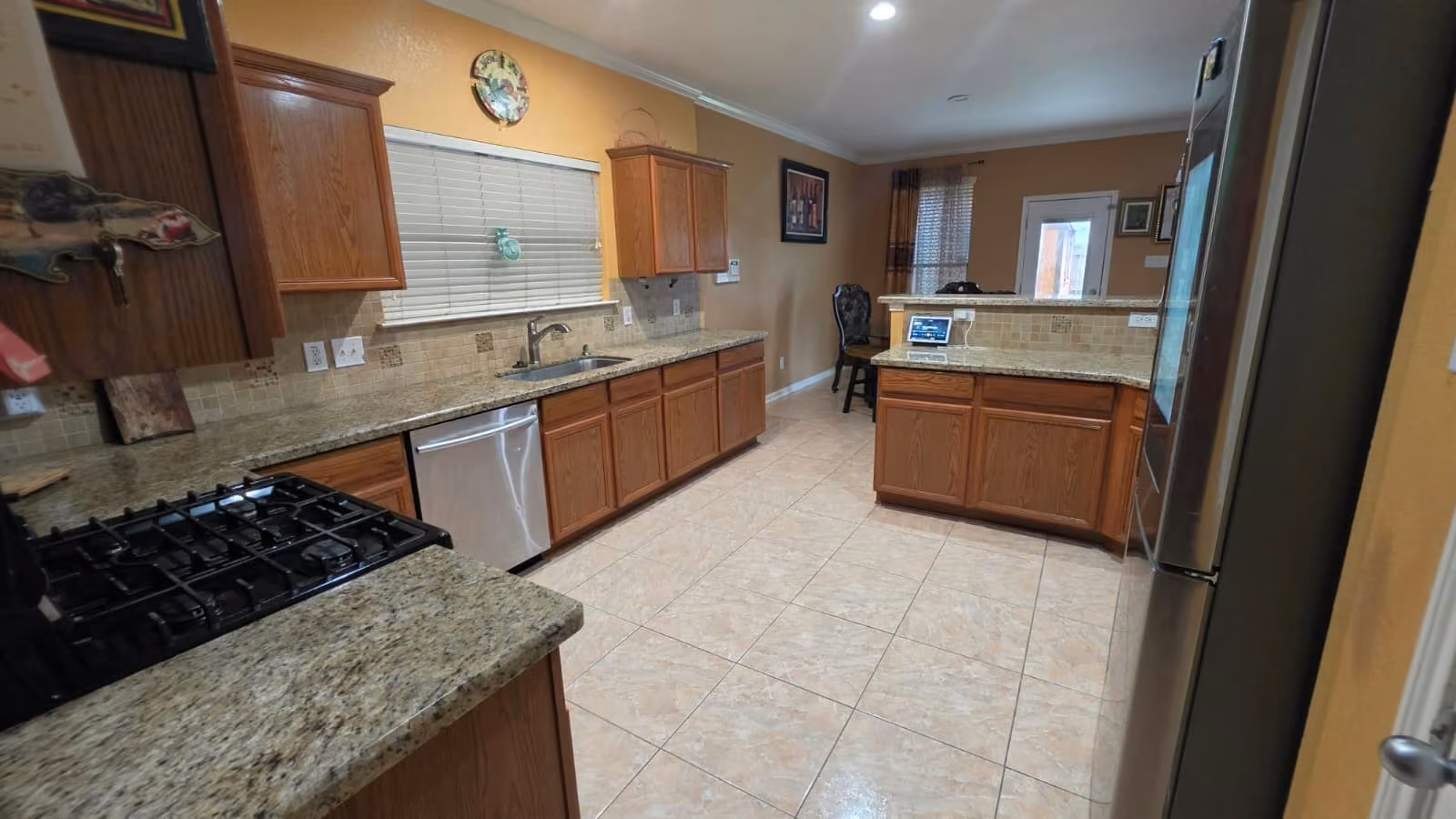 Photo 4 of 21218 Wickton Lane, Humble, TX