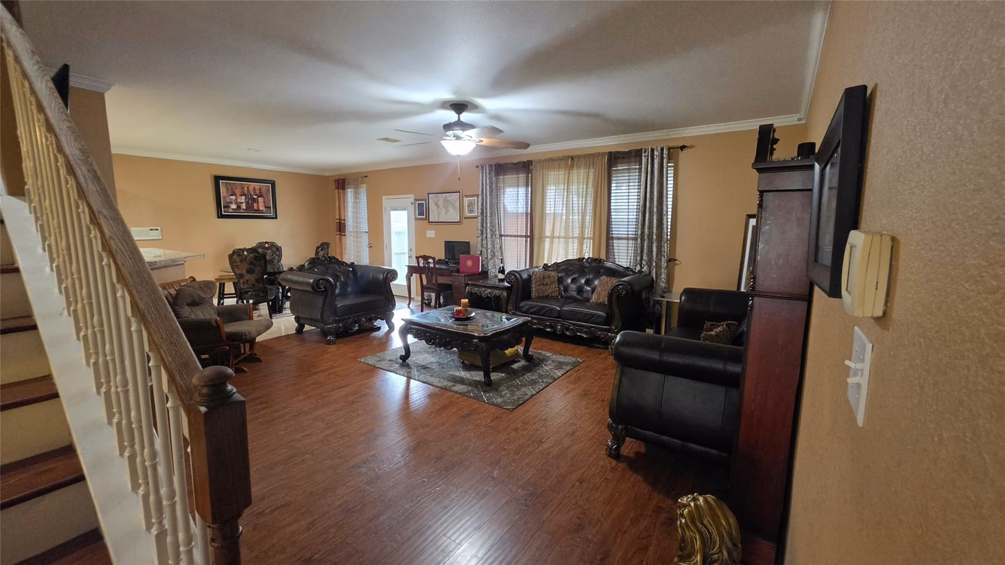 Photo 5 of 21218 Wickton Lane, Humble, TX