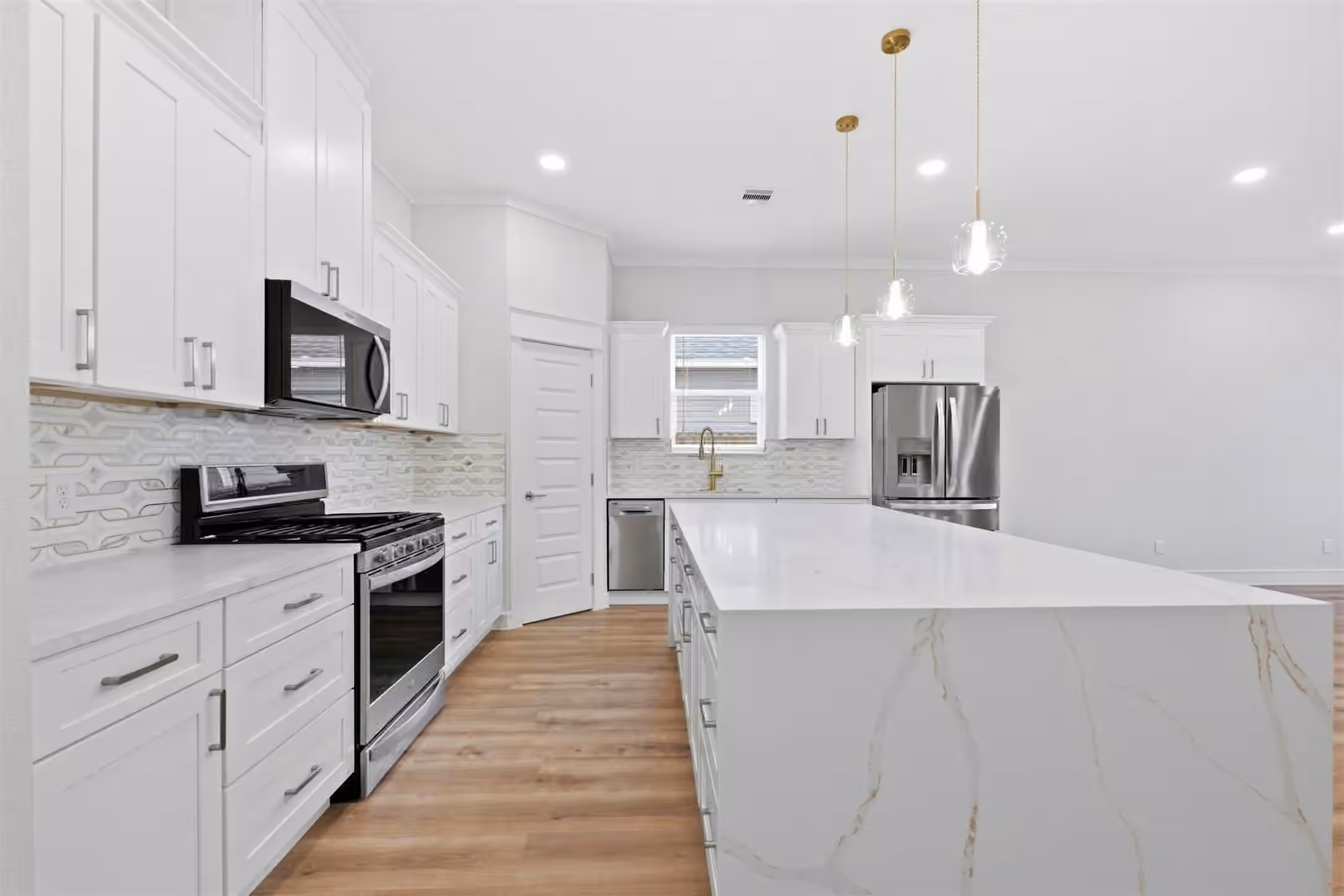 Photo 5 of 7953 Joy Street, Houston, TX