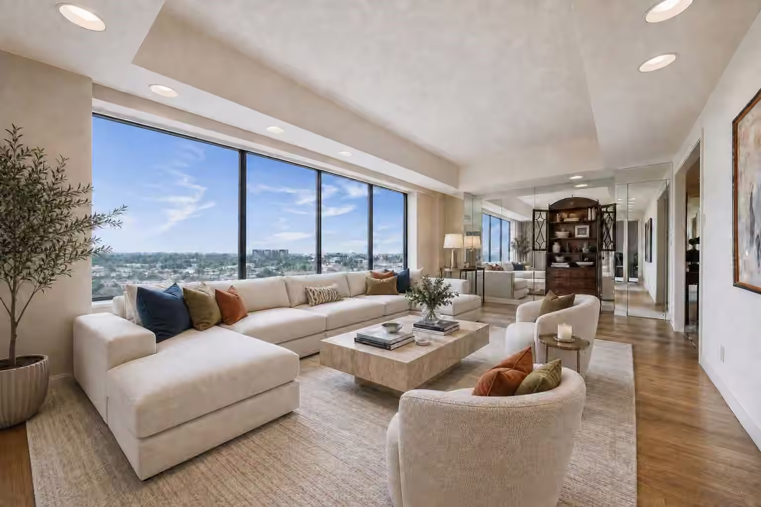 Photo 4 of 101 Westcott Street 905, Houston, TX