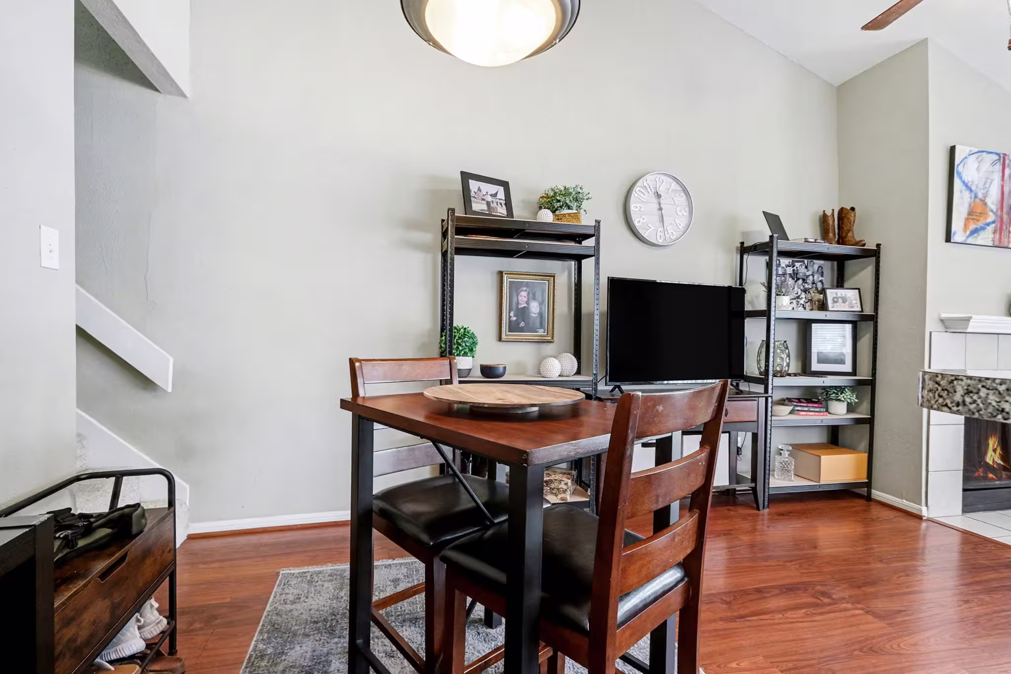 Photo 5 of 3506 Cove View Boulevard 406, Galveston, TX