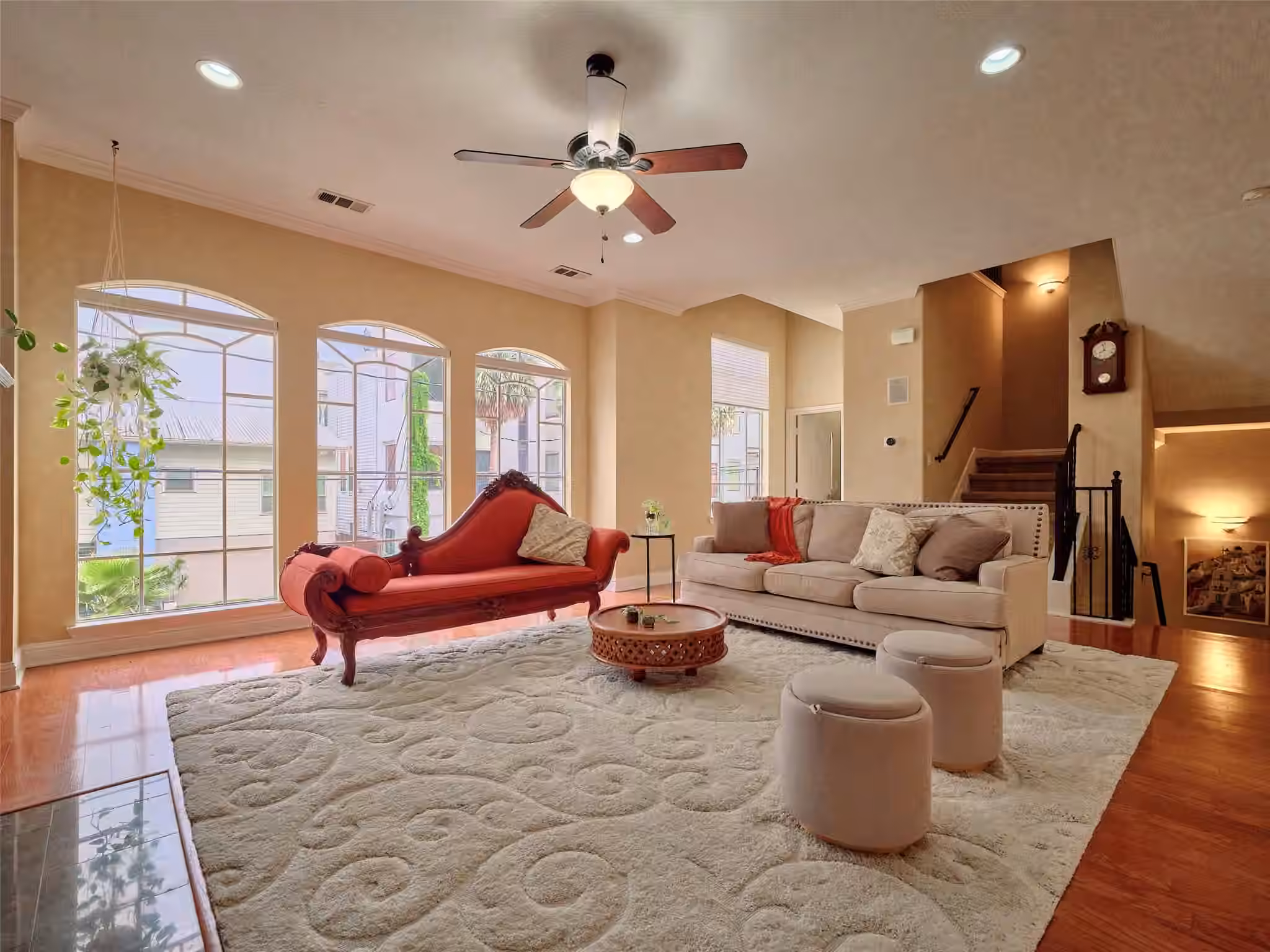 Photo 7 of 704 Reinicke Street, Houston, TX