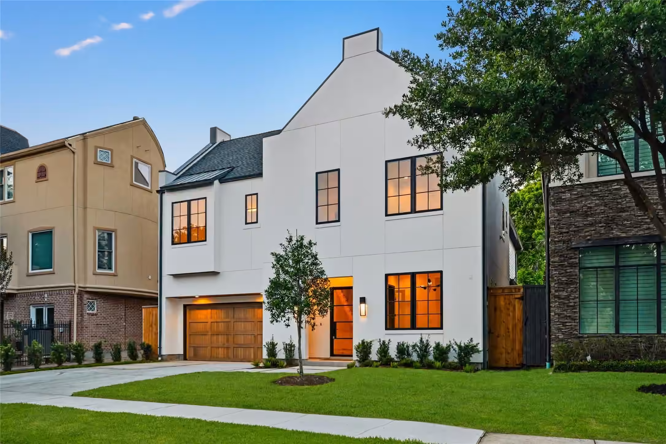 Photo of 1642 Norfolk Street, Houston, TX