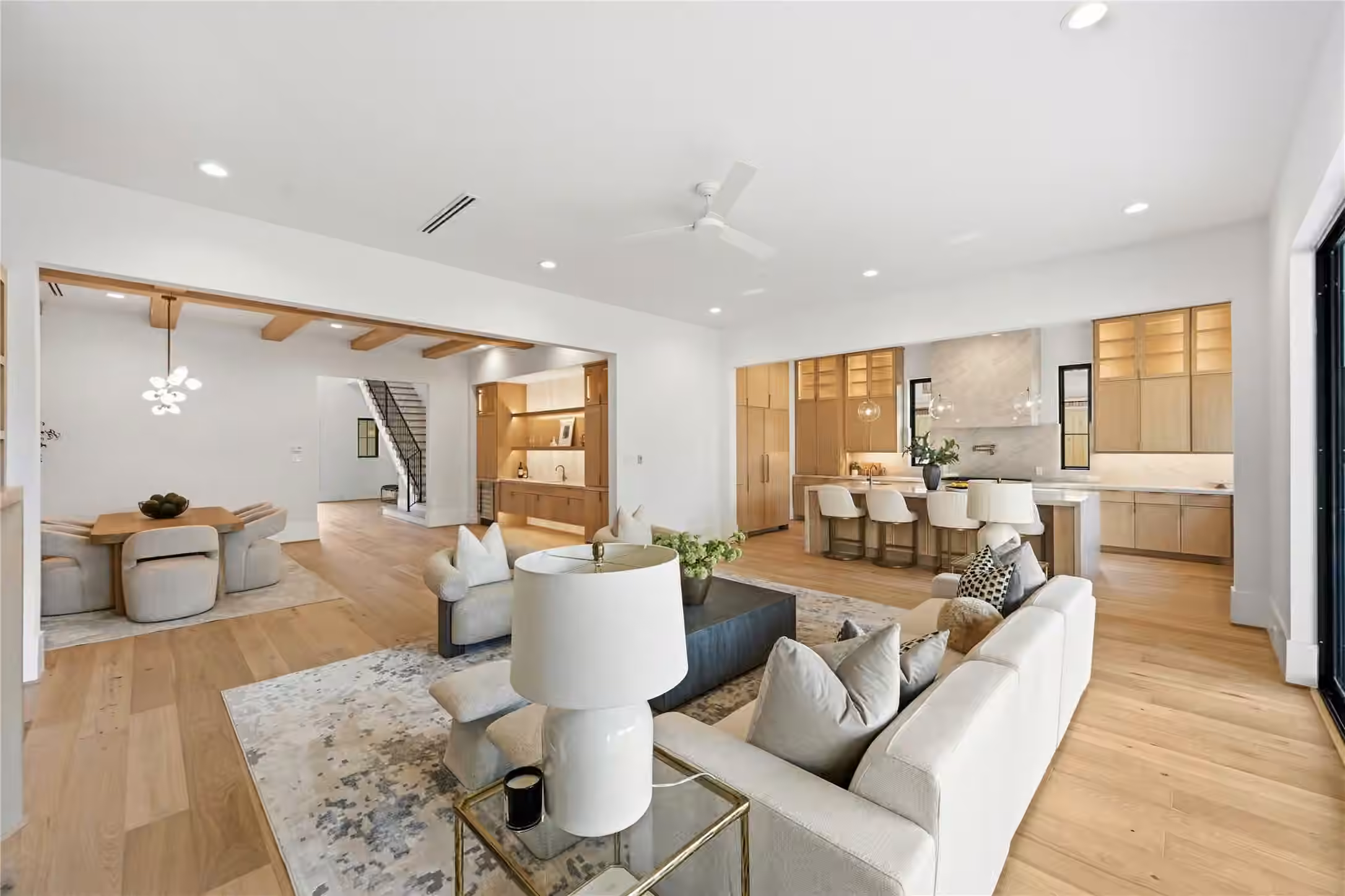 Photo 2 of 1642 Norfolk Street, Houston, TX