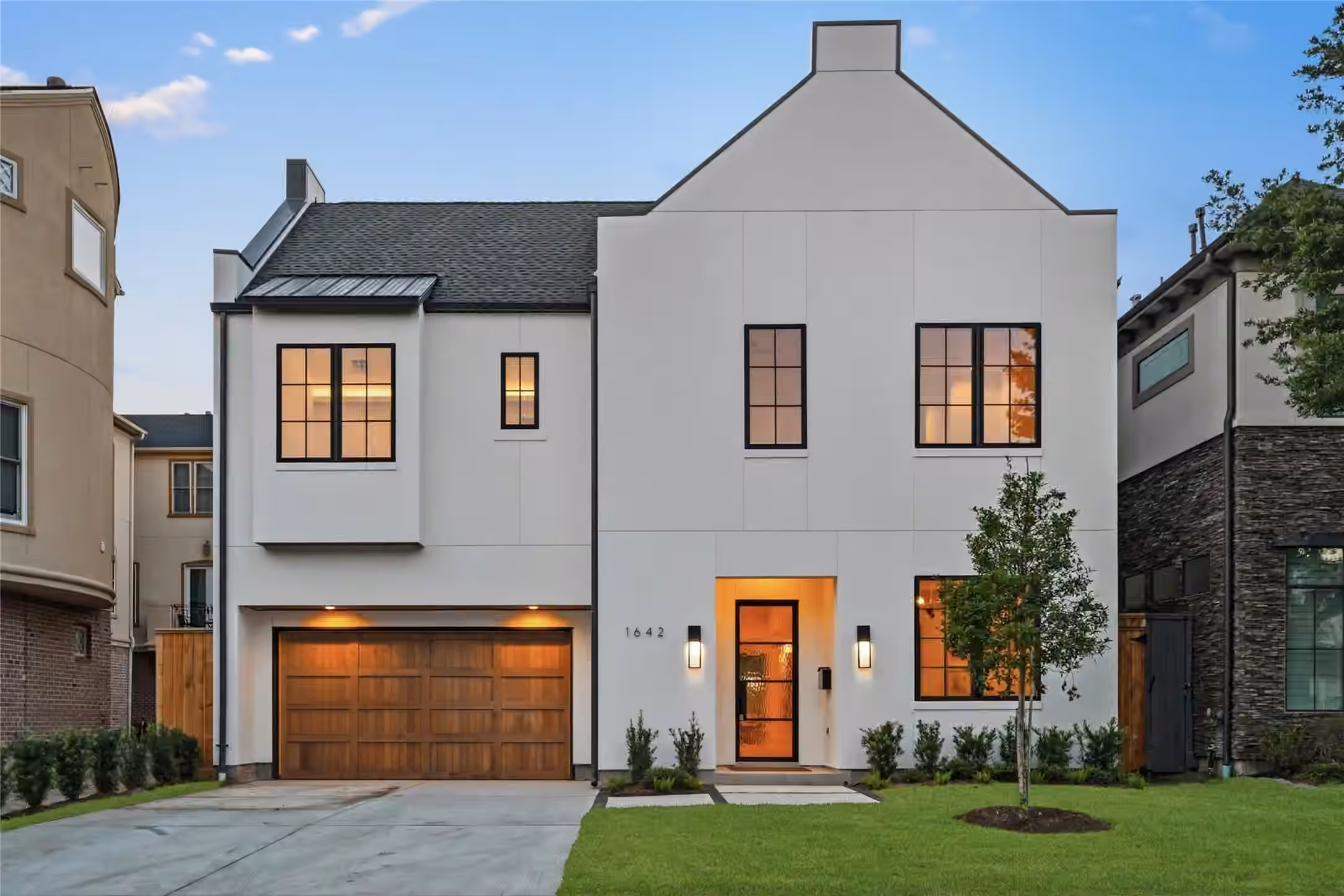 Photo 3 of 1642 Norfolk Street, Houston, TX