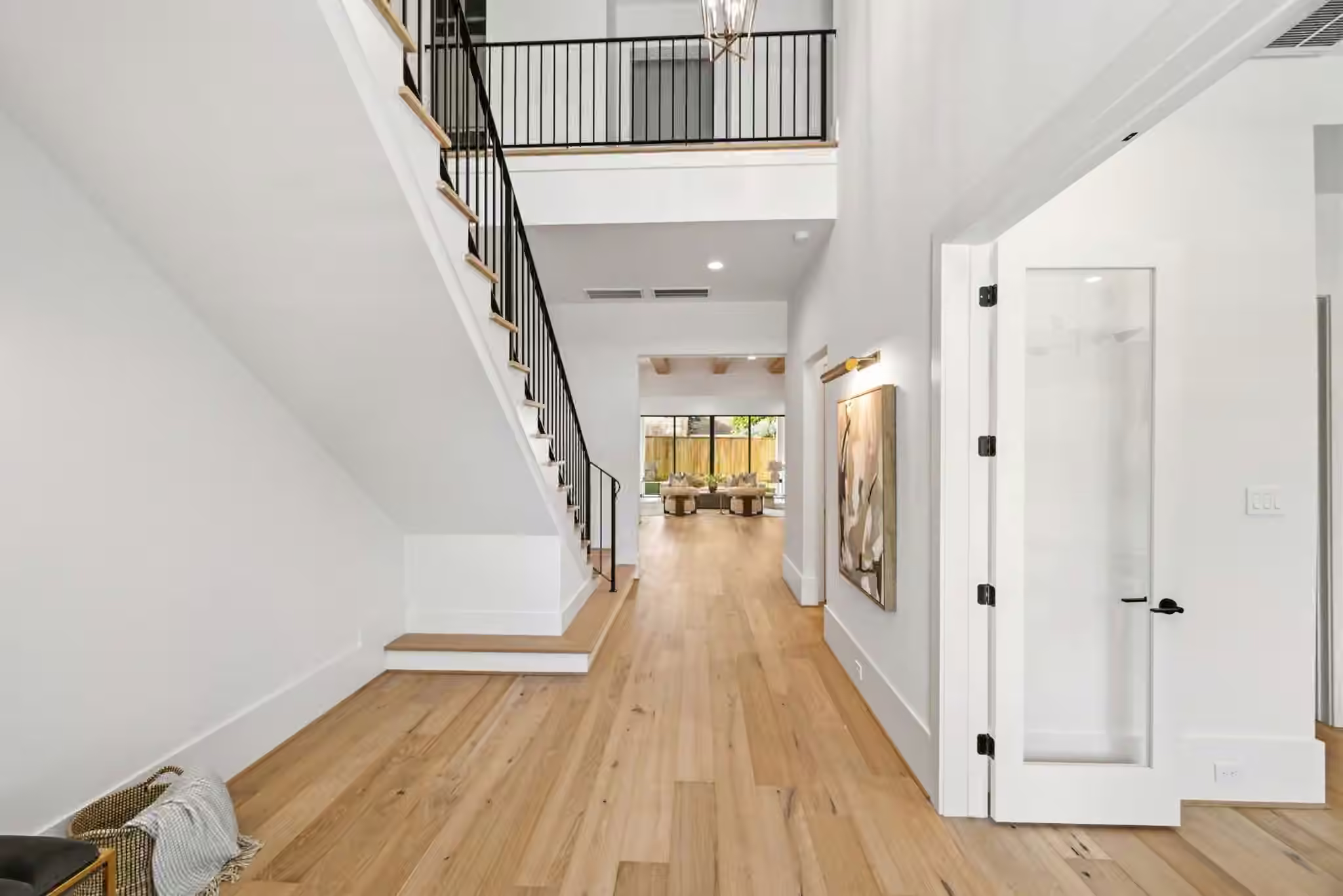 Photo 4 of 1642 Norfolk Street, Houston, TX