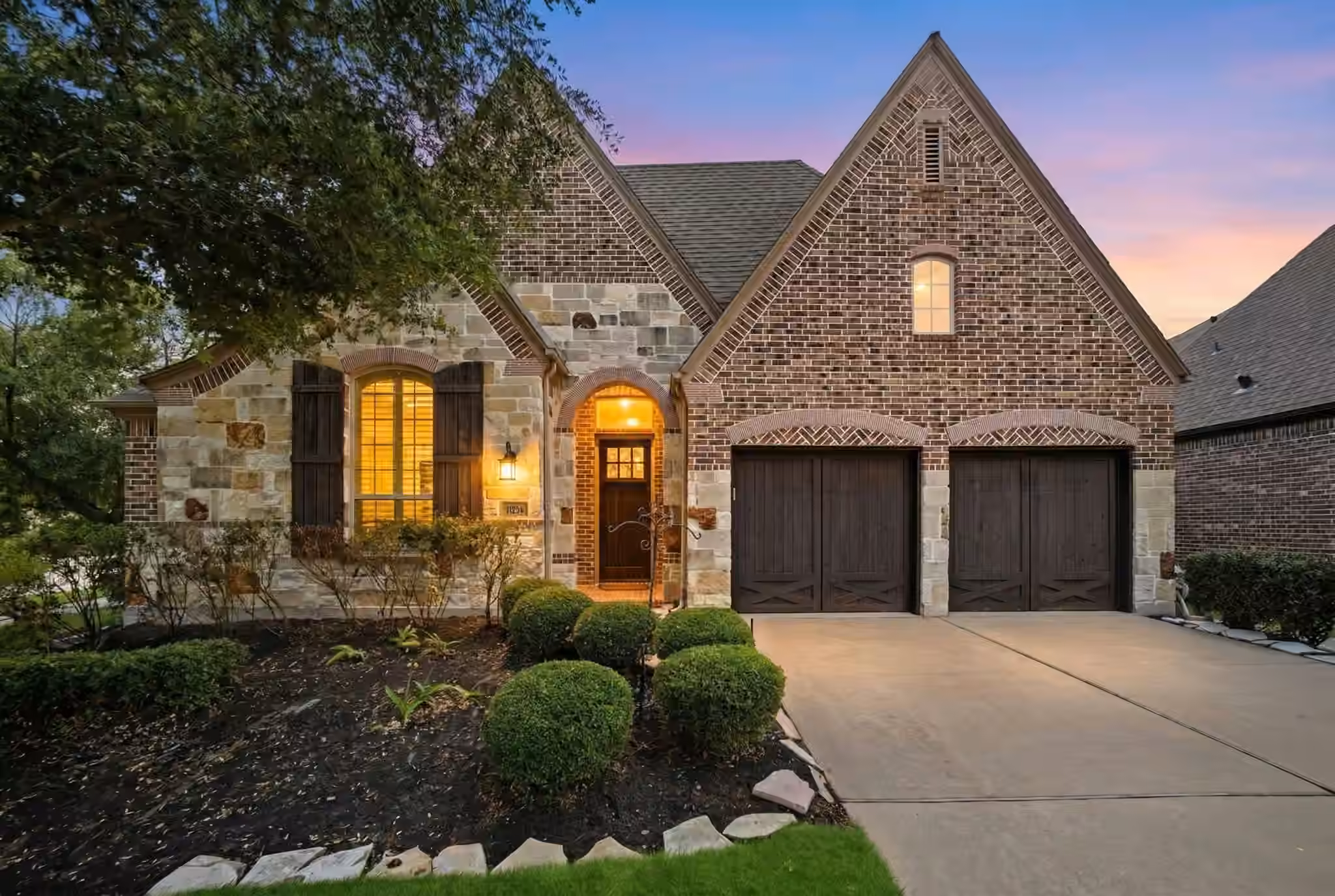 Photo 2 of 11234 Wych Elm Court, Richmond, TX
