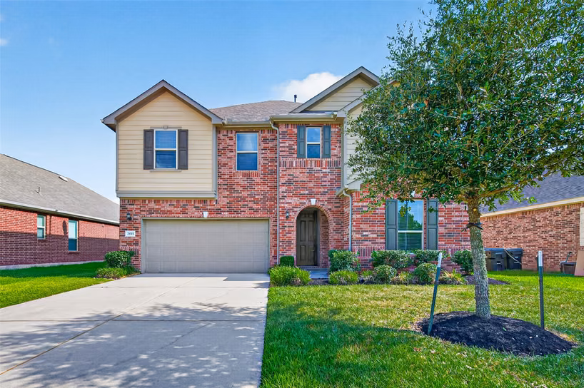 Photo 5 of 28515 Willow Orchard Lane, Katy, TX