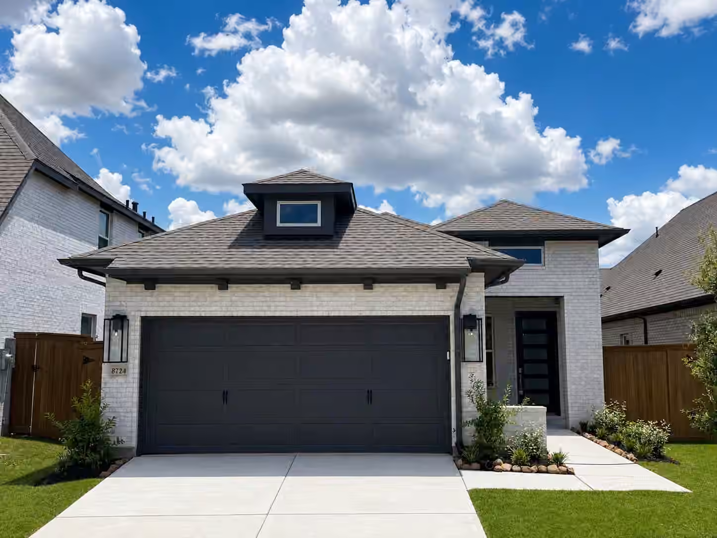 Photo of 8724 Mancos Valley Court, Porter, TX 77365
