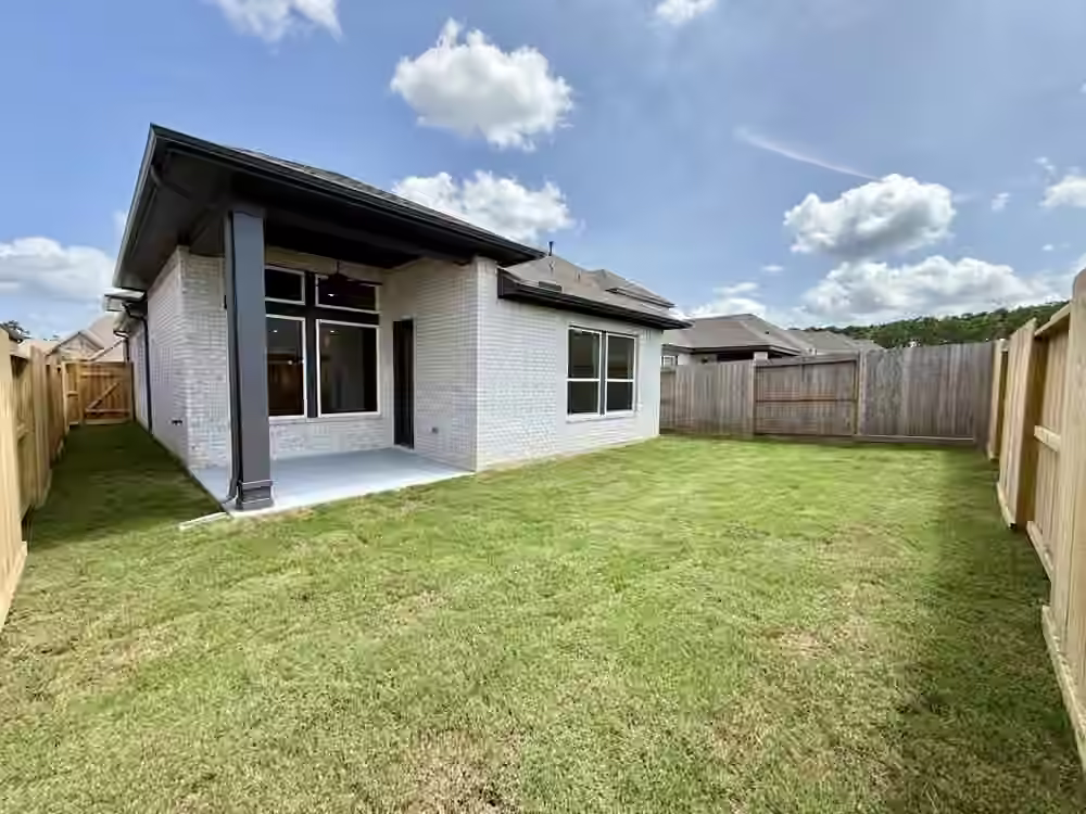 Photo 2 of 8724 Mancos Valley Court, Porter, TX