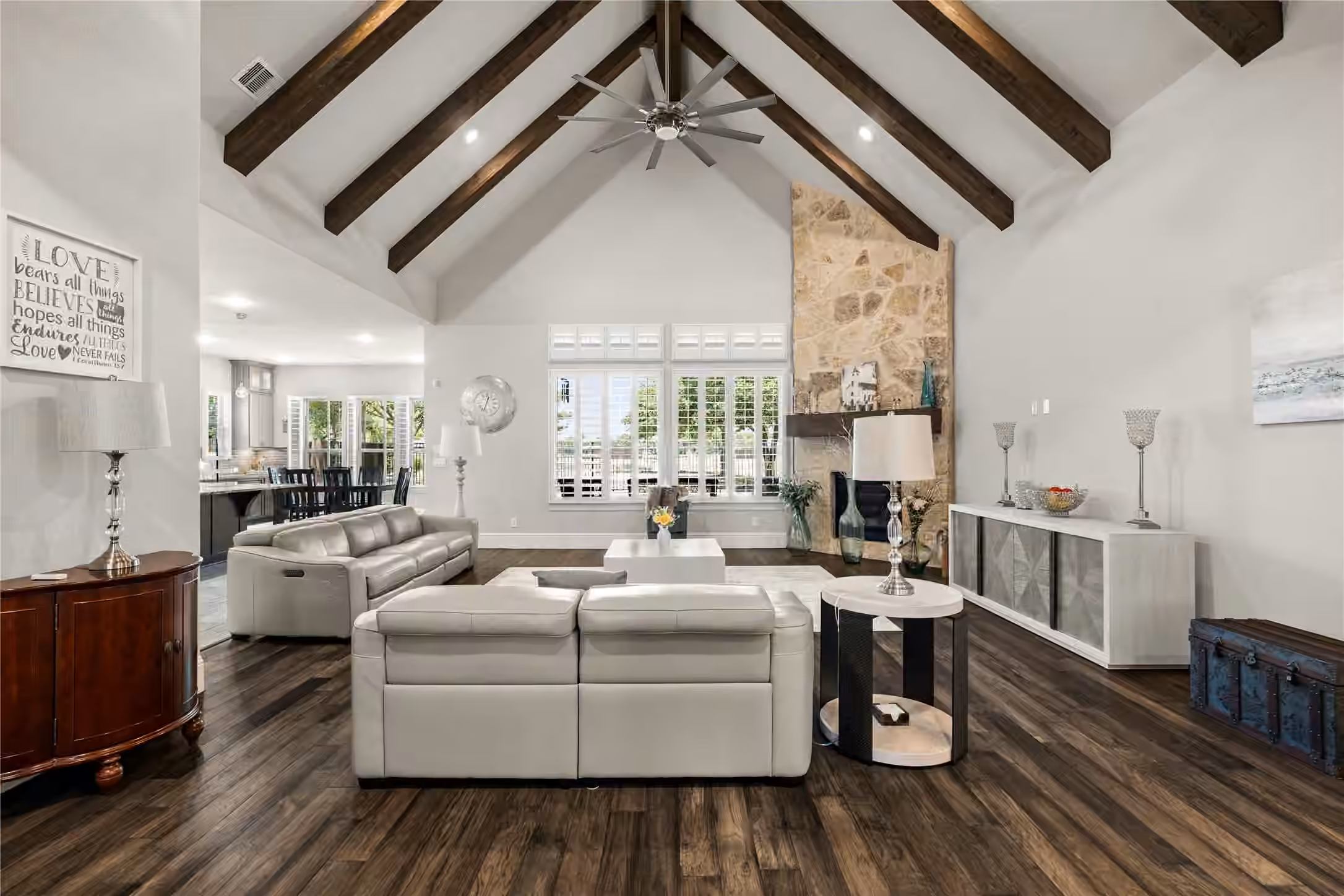 Photo 6 of 6918 Champion Trail, Katy, TX