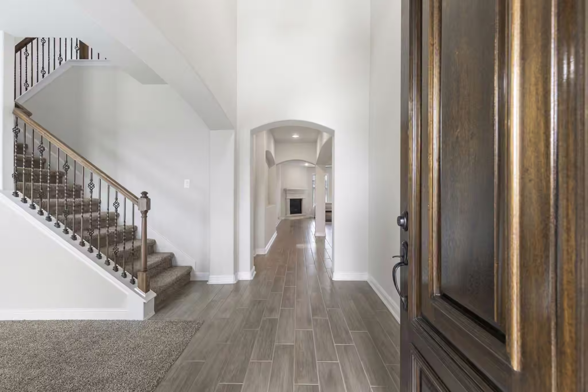 Photo 6 of 2819 Bradbury Hills Drive, Spring, TX