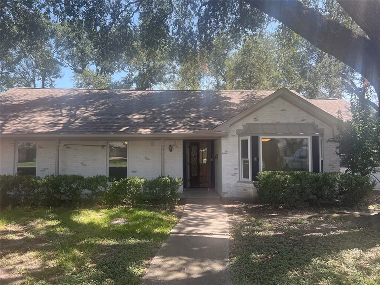 Photo of 7819 Skyline Drive, Houston, TX