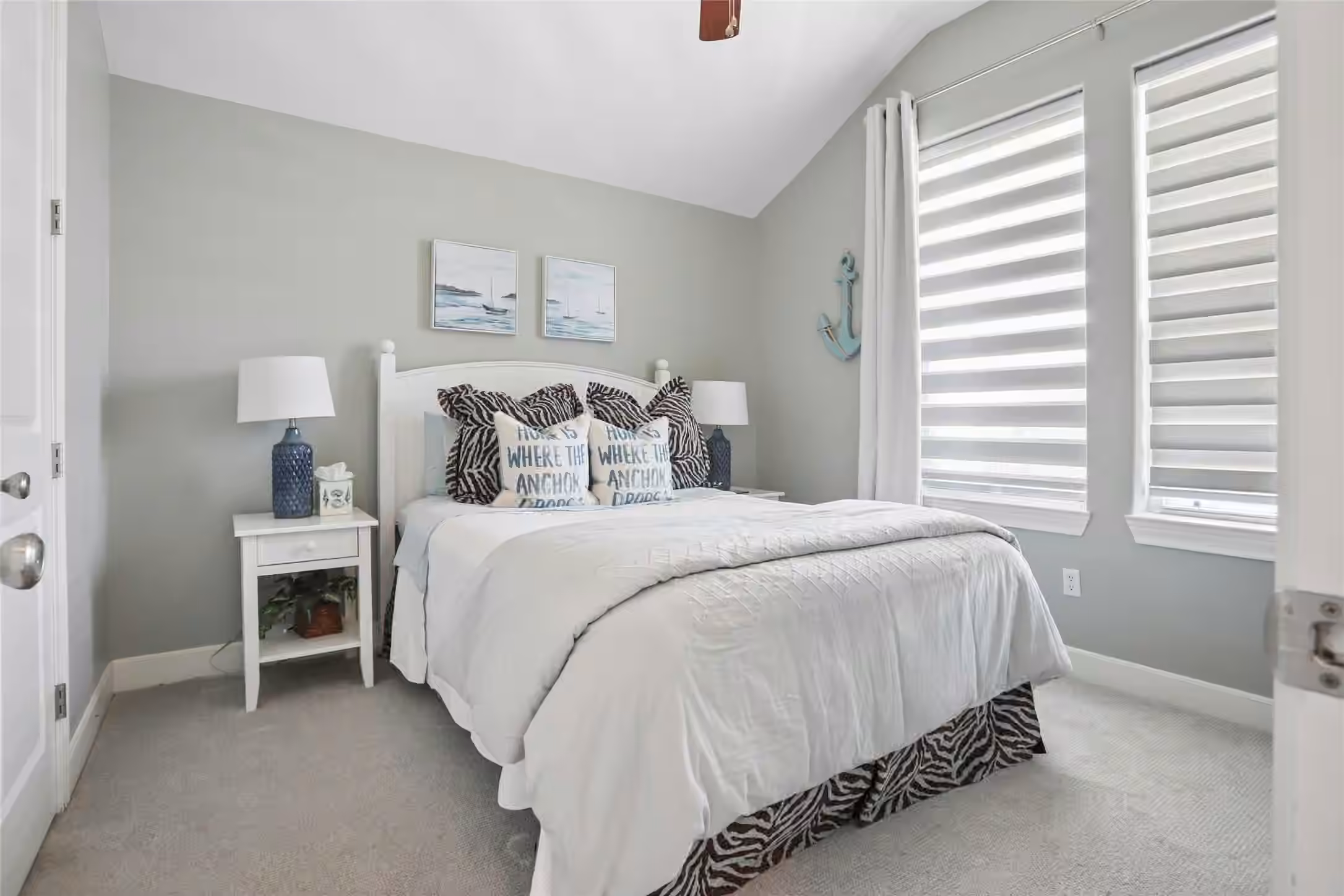 Photo 2 of 21834 Matagorda Drive, Galveston, TX