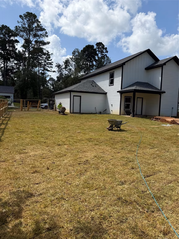Photo 2 of TBD Royal Cullum Drive, Conroe, TX
