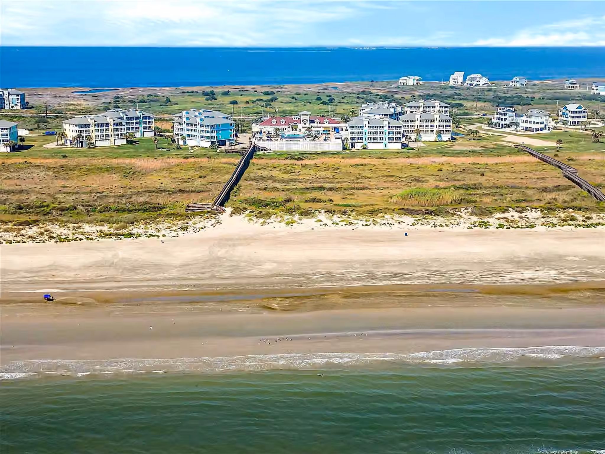 Photo of 26540 Mangrove Drive 203, Galveston, TX
