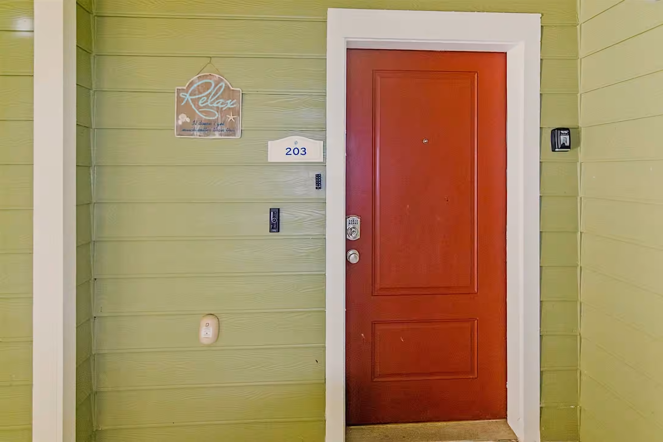 Photo 5 of 26540 Mangrove Drive 203, Galveston, TX