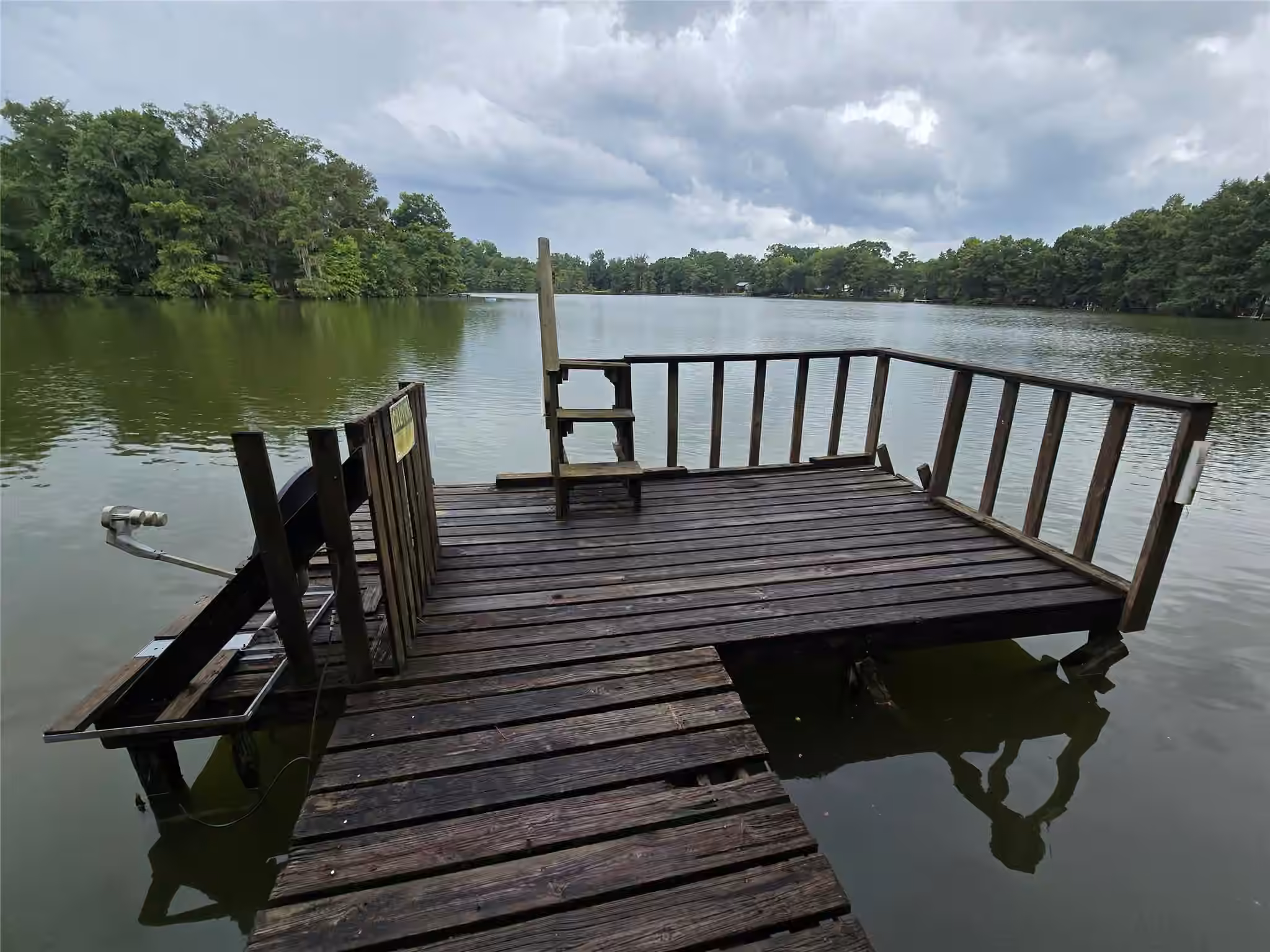Photo of 190 County Road 2600, Cleveland, TX