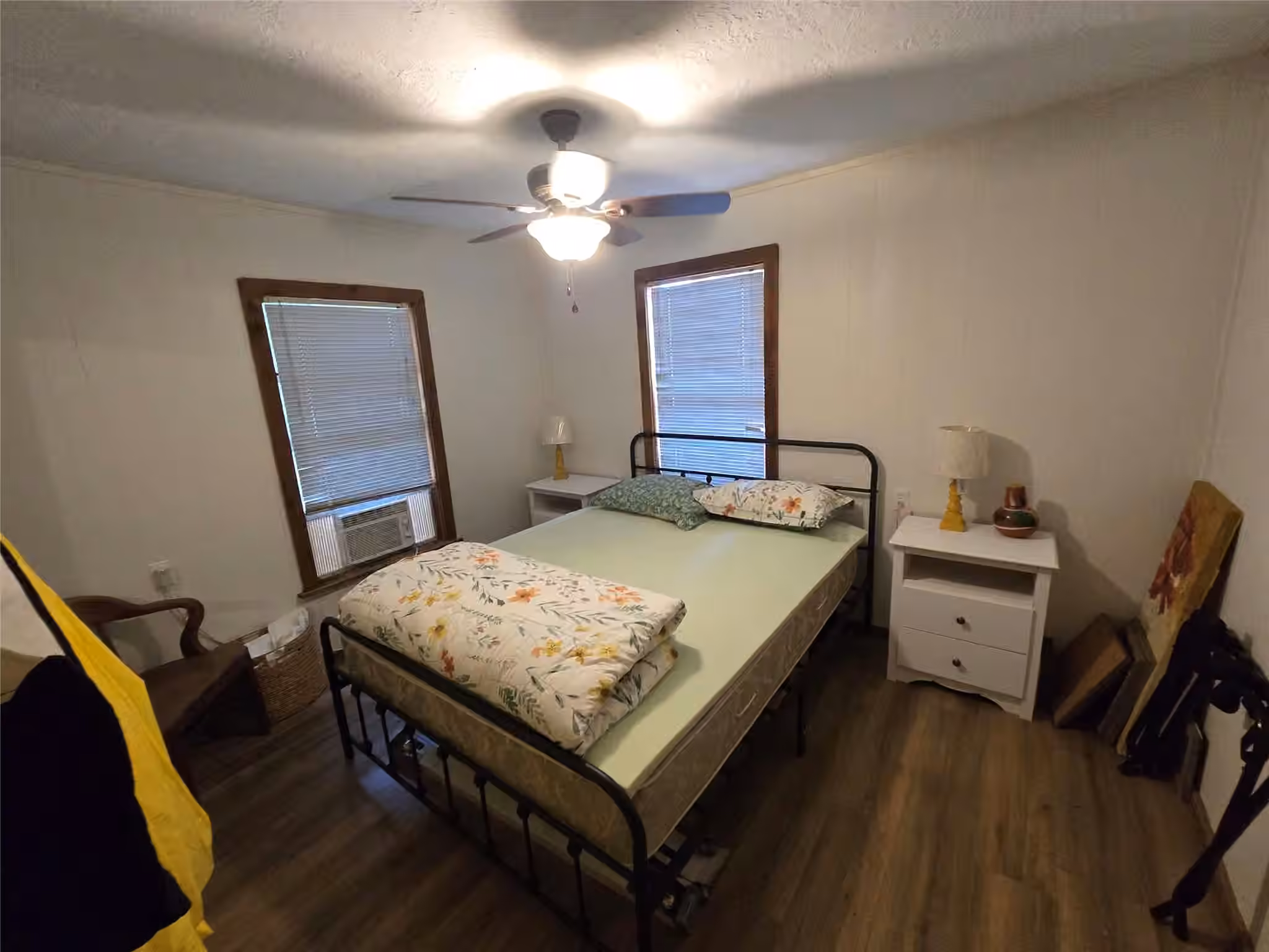 Photo 5 of 190 County Road 2600, Cleveland, TX
