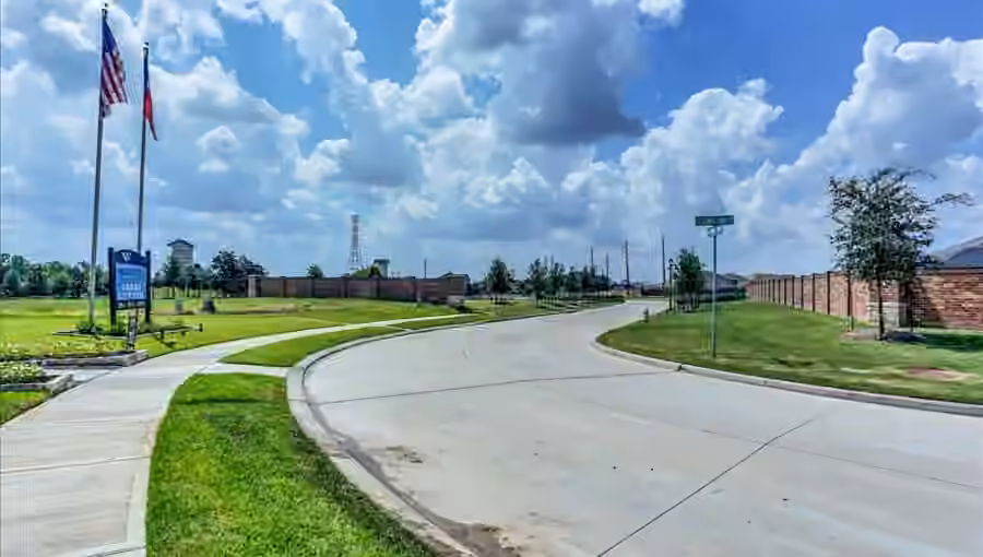 Photo 5 of 2987 Tantara Drive, Katy, TX