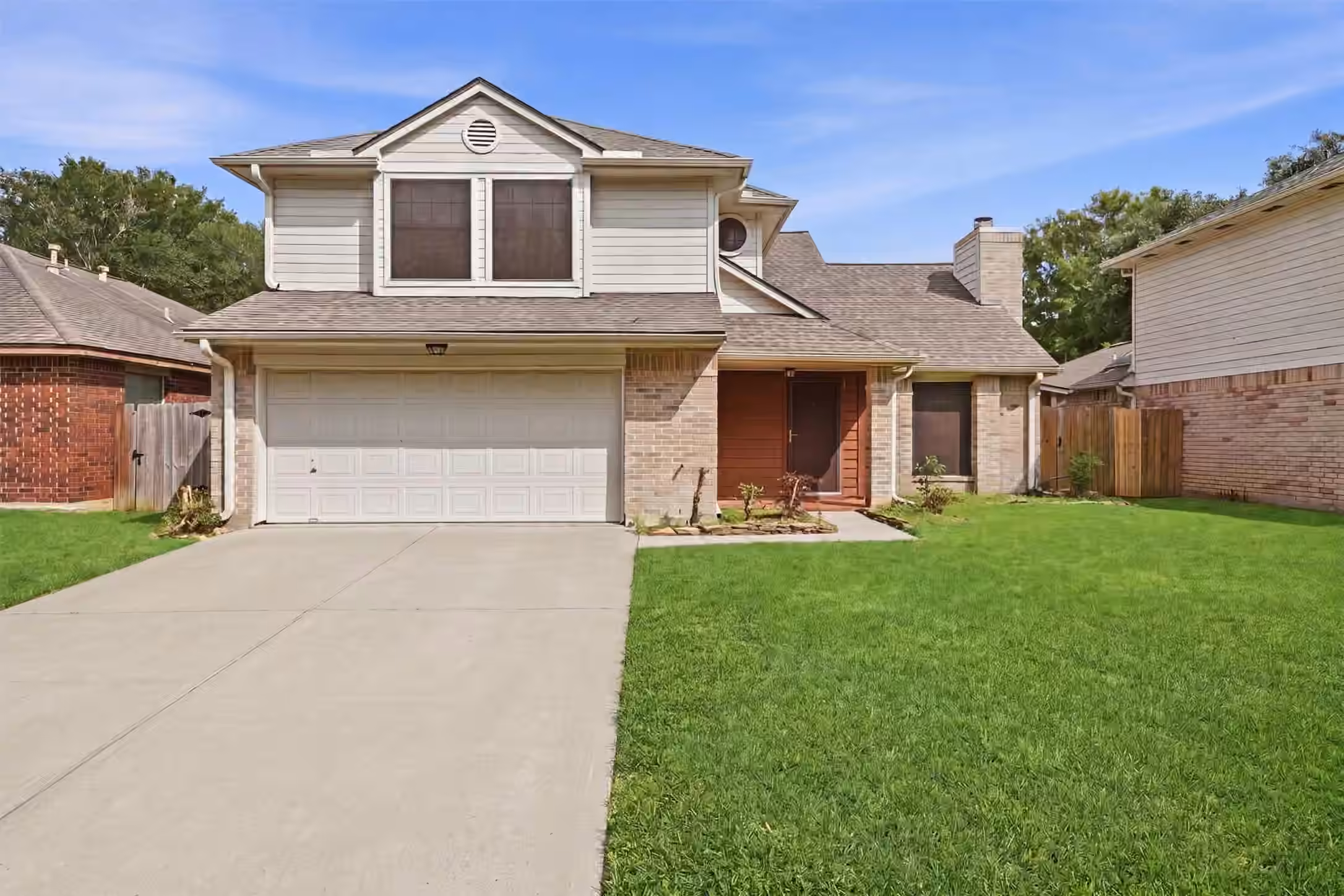 Photo of 7730 Covington Drive, Houston, TX 77095