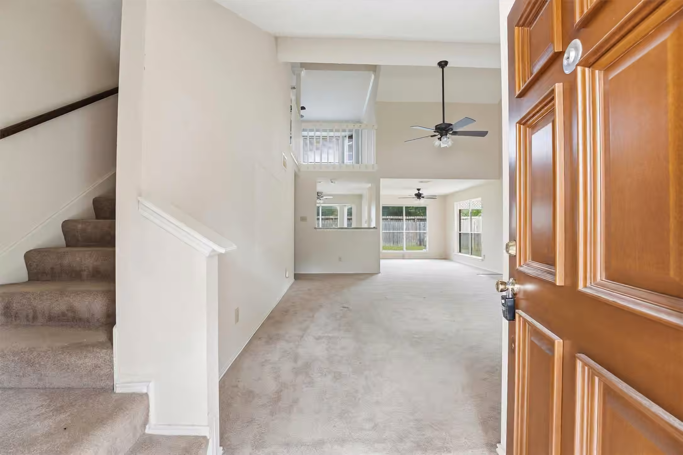 Photo 3 of 7730 Covington Drive, Houston, TX