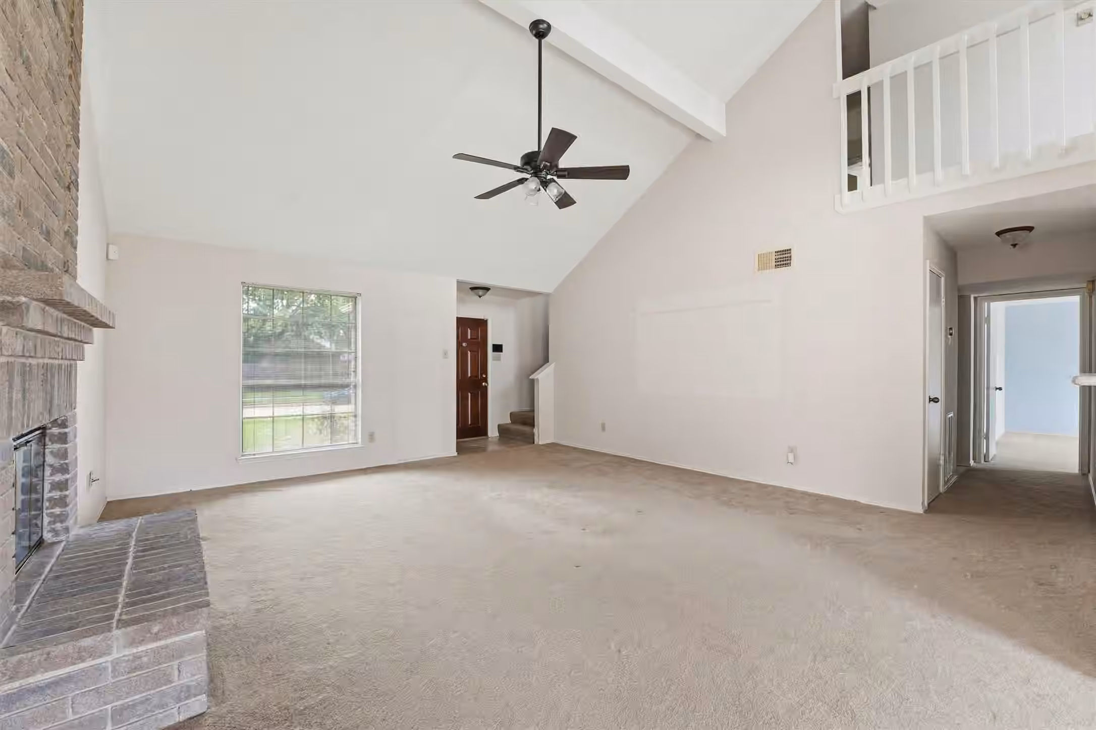 Photo 6 of 7730 Covington Drive, Houston, TX