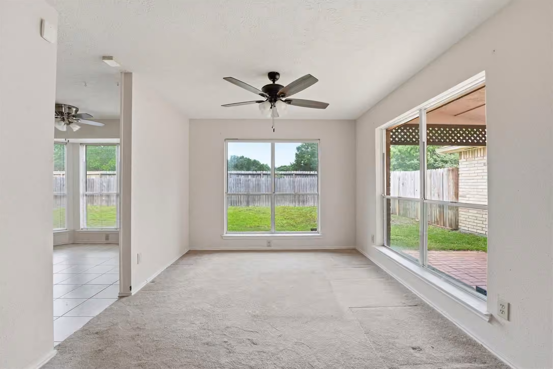 Photo 7 of 7730 Covington Drive, Houston, TX