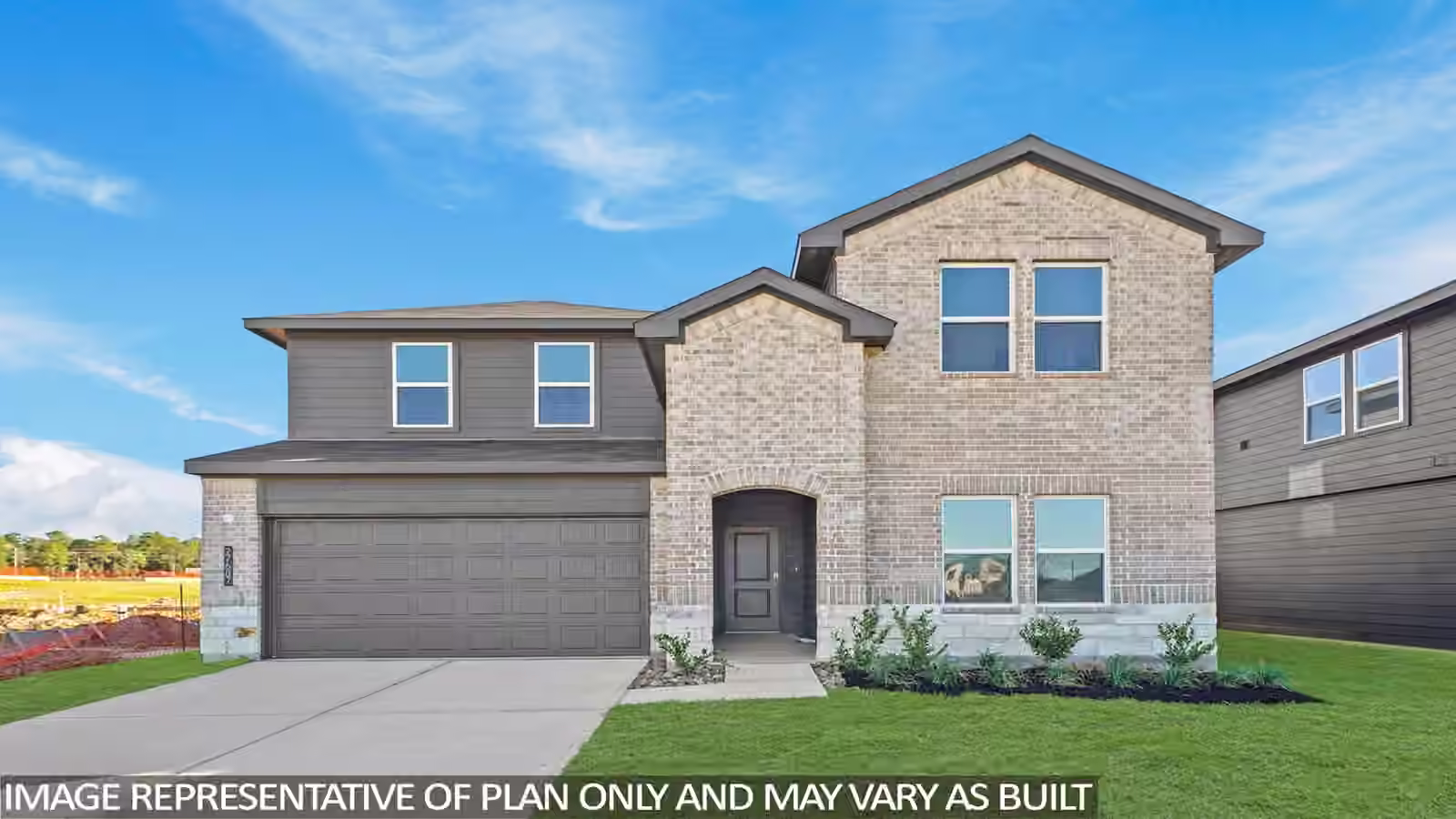Photo of 16547 Pinecone Grove Lane, Magnolia, TX 77355
