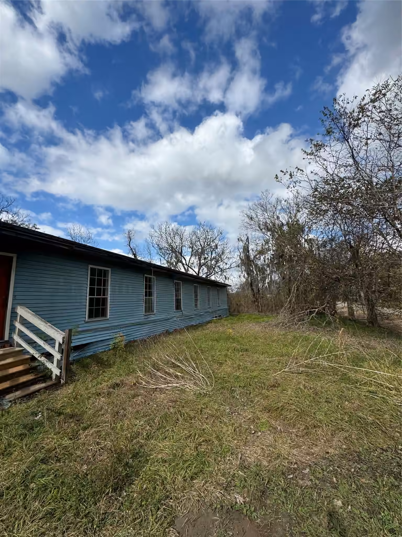 Photo 2 of 2941 County Road 352, Brazoria, TX