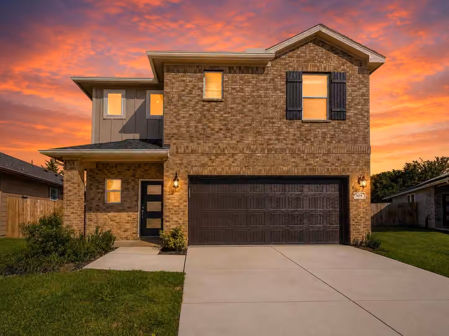 Photo of 104 Clay Creek Lane, Montgomery, TX
