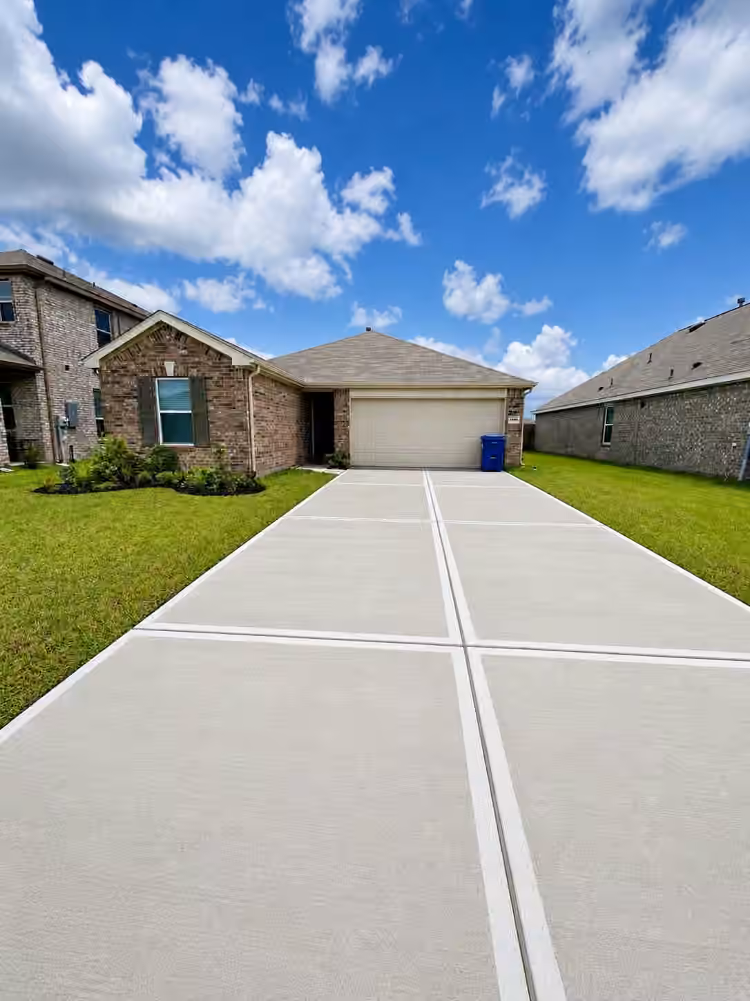 Photo of 1710 Vista Luna Drive, Texas City, TX 77591