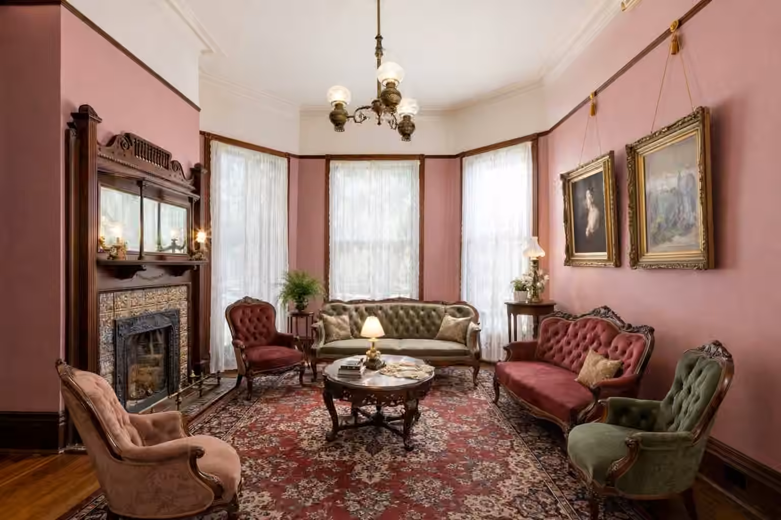 Photo 4 of 1116 Church Street, Galveston, TX