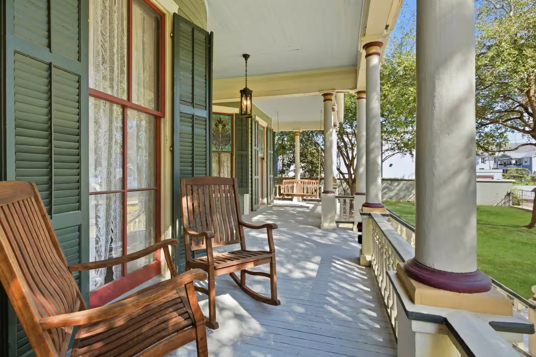 Photo 7 of 1116 Church Street, Galveston, TX