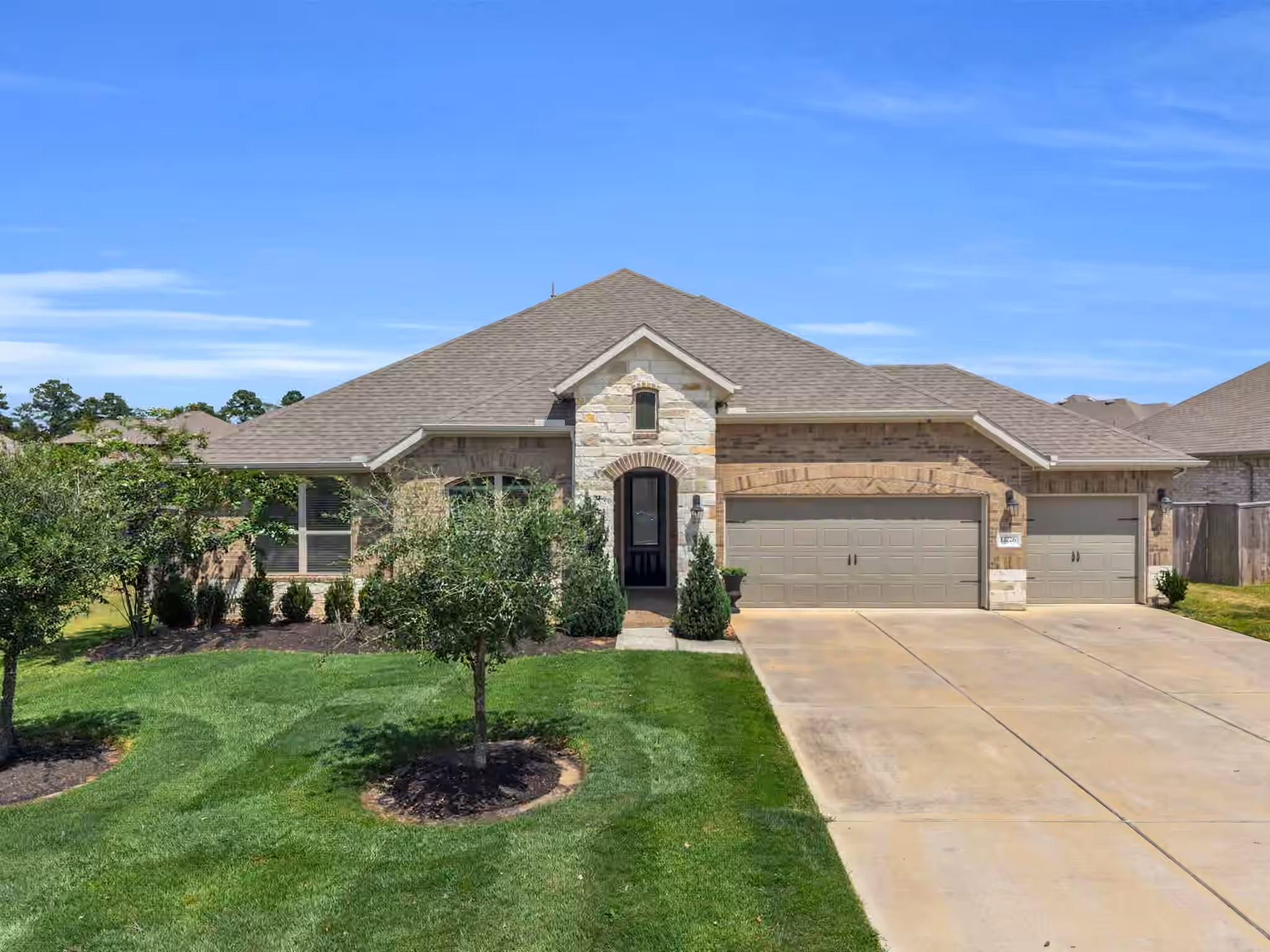 Photo of 12726 Durham Creek Lane, Tomball, TX