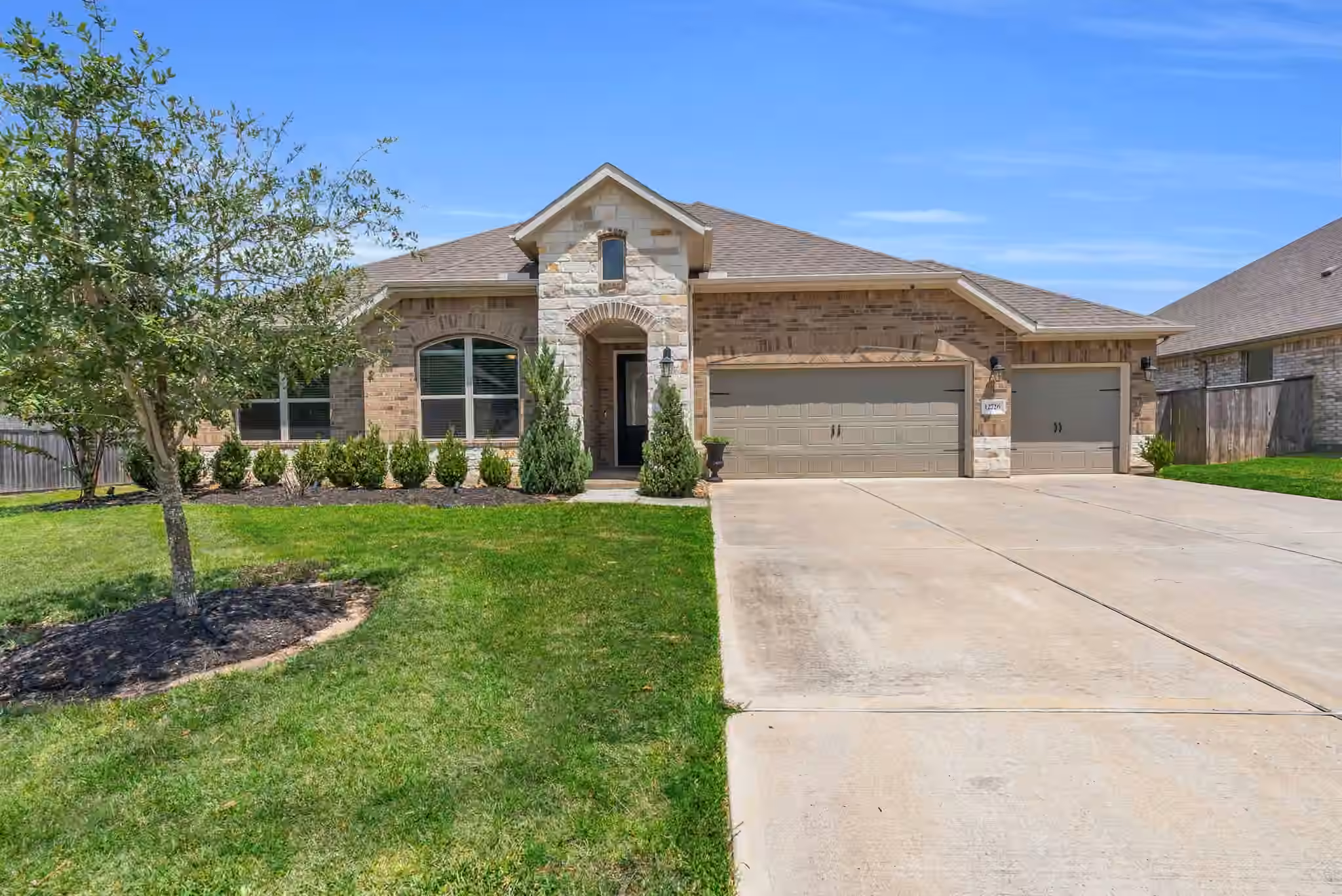 Photo 2 of 12726 Durham Creek Lane, Tomball, TX