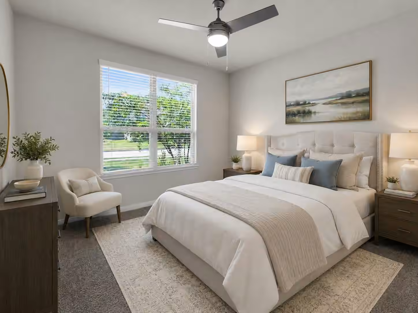Photo 6 of 12726 Durham Creek Lane, Tomball, TX