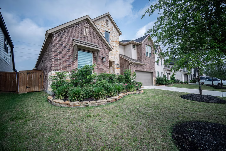Photo of 14207 Garibaldi Drive, Cypress, TX 77433