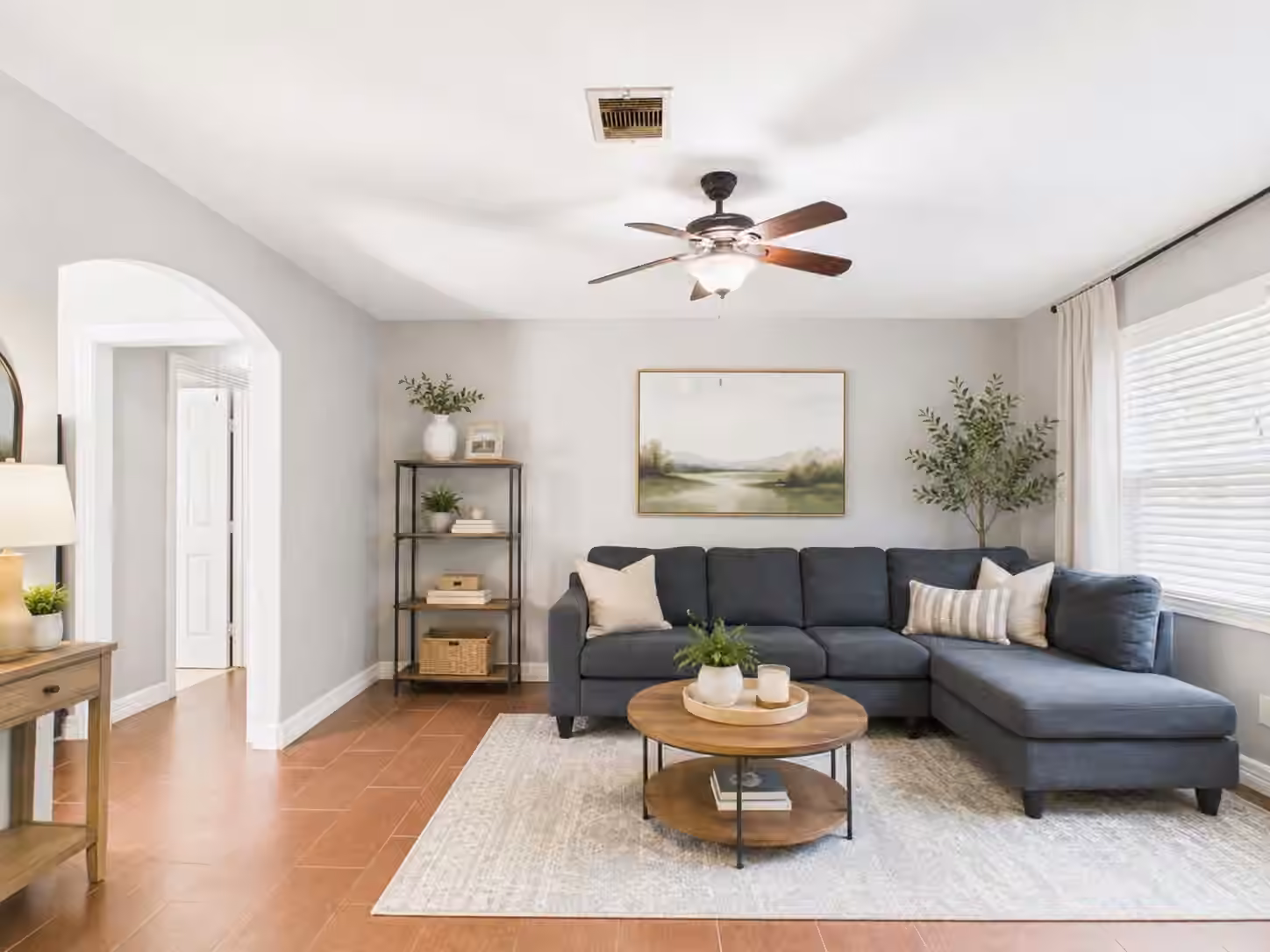Photo 2 of 11914 Meadowfair Street, Houston, TX