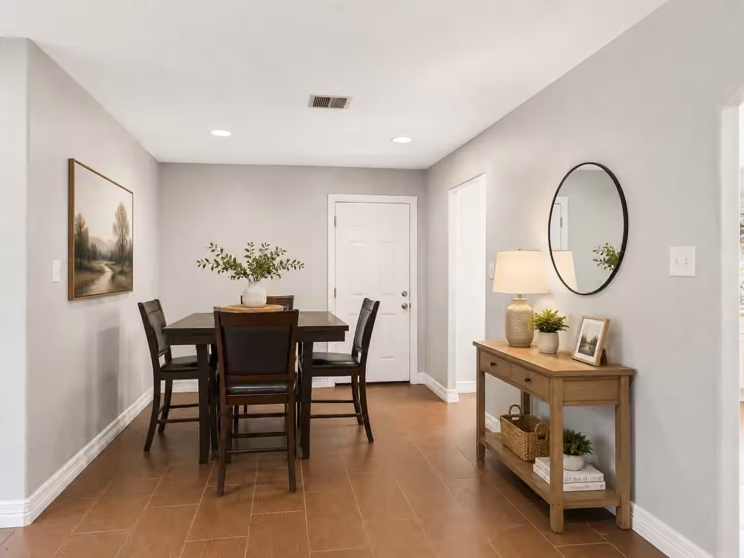 Photo 5 of 11914 Meadowfair Street, Houston, TX