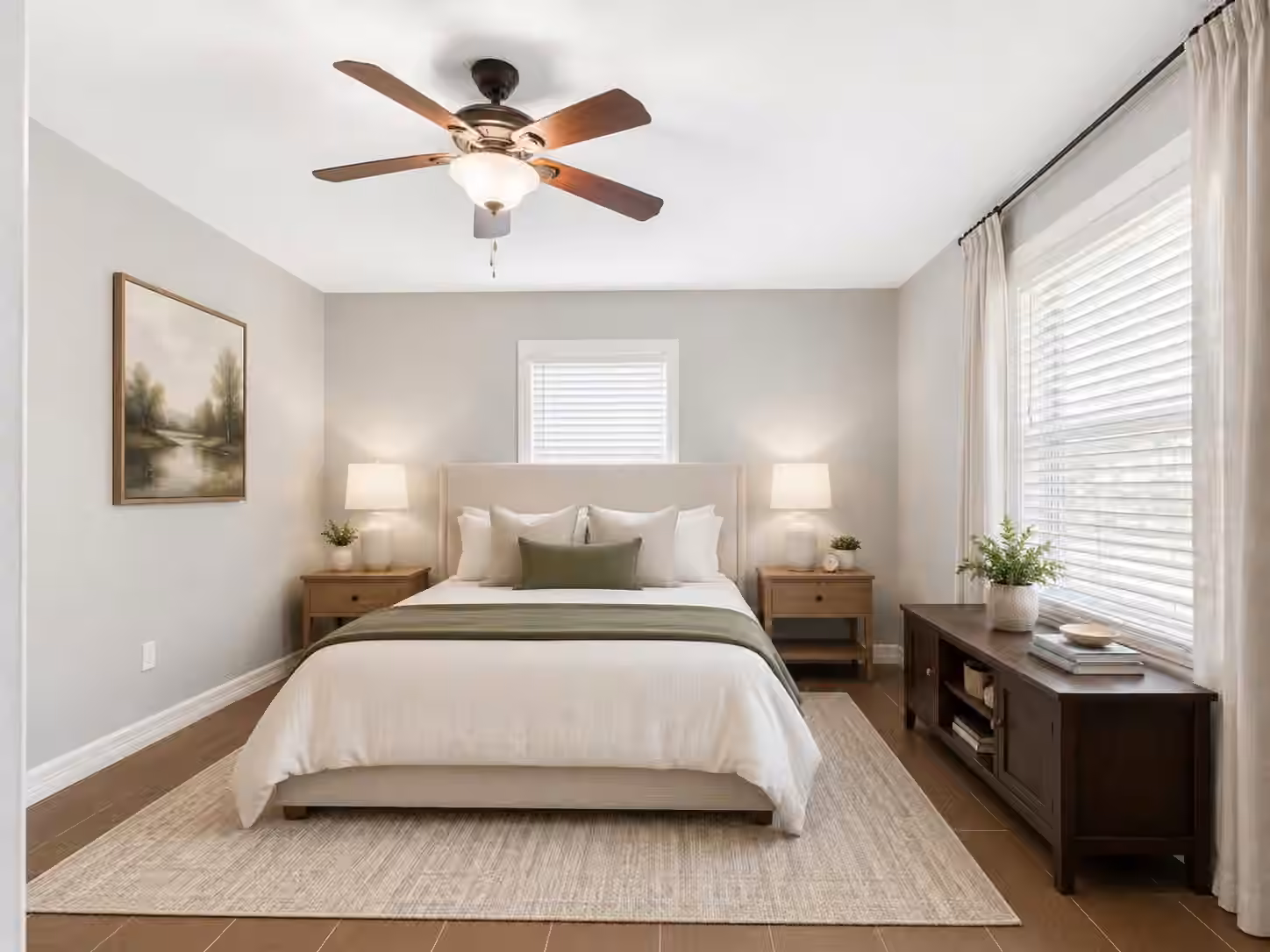 Photo 7 of 11914 Meadowfair Street, Houston, TX