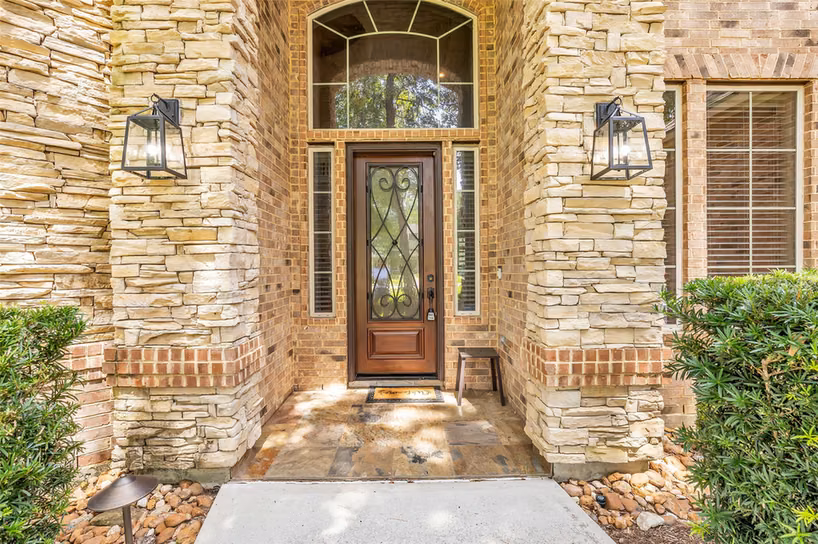 Photo 5 of 27434 Whispering Maple Way, Spring, TX