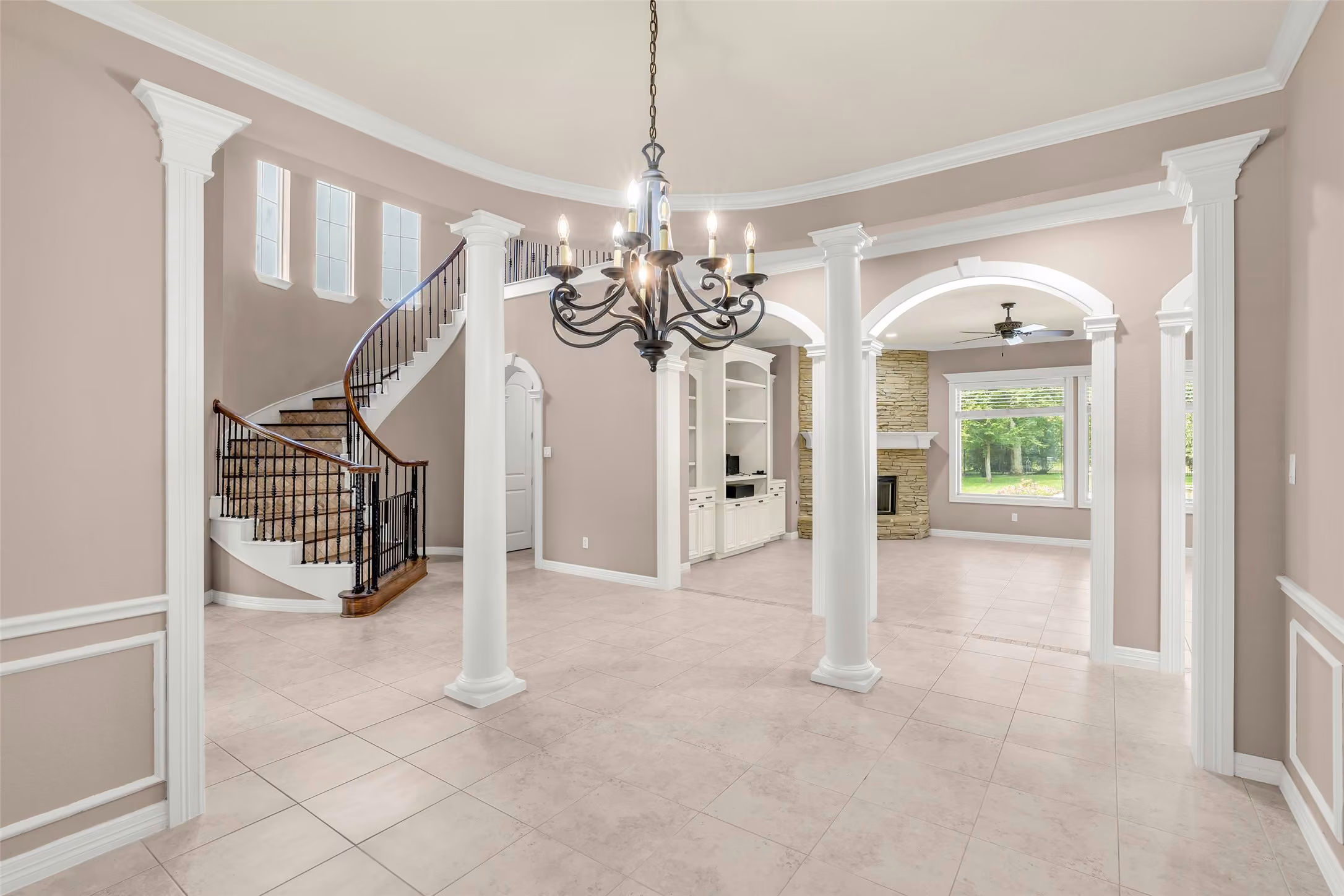 Photo 7 of 27434 Whispering Maple Way, Spring, TX