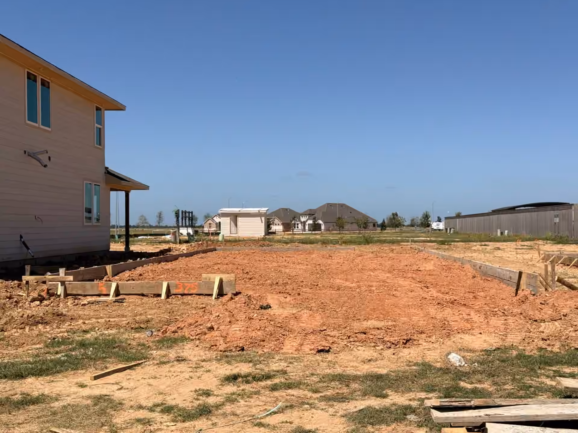 Photo 3 of 375 Hickory Hills Drive, Pattison, TX
