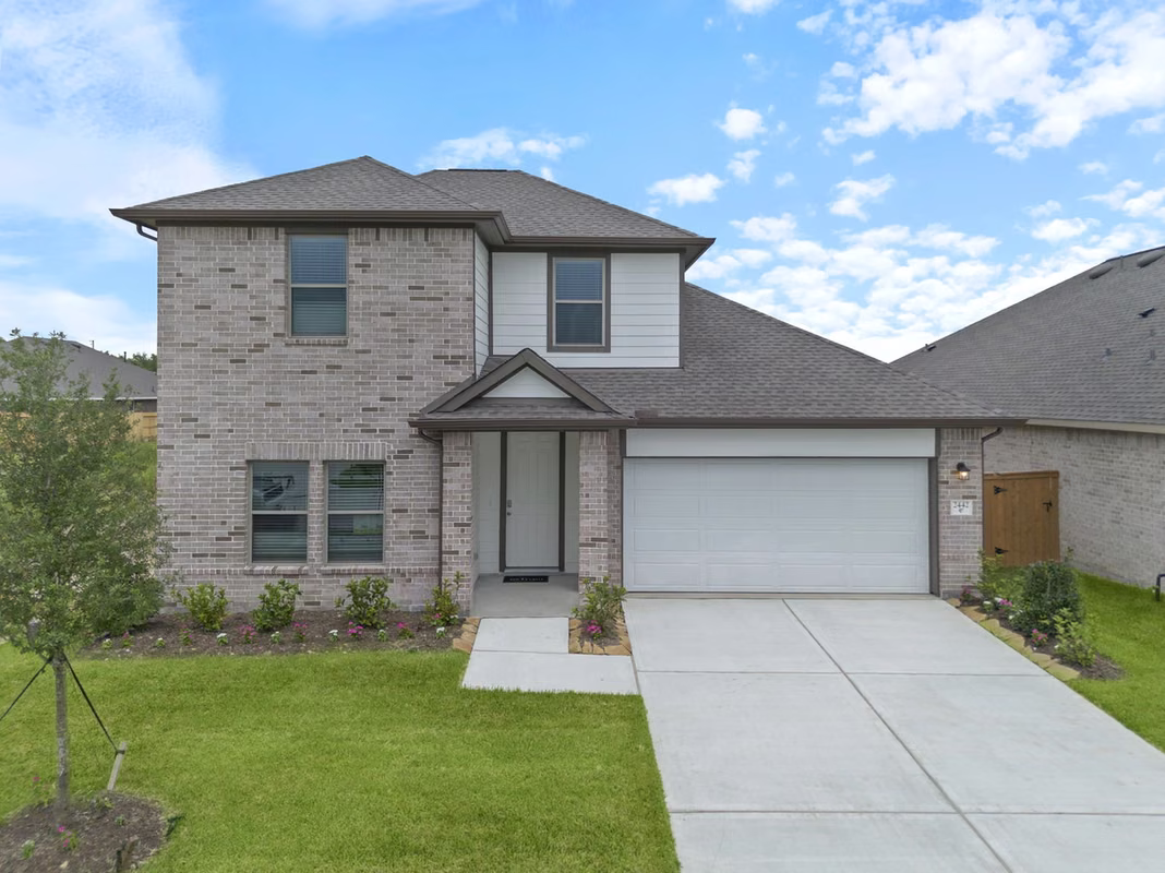 Photo of 13303 Timber Hollow Drive, Rosharon, TX 77583
